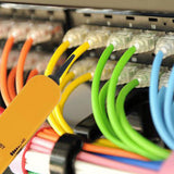 Network Telephone Line Cable Trackers Sensors Receiver Set Line Finder Detector Tool Wire Trackers Circuit Continuity Test