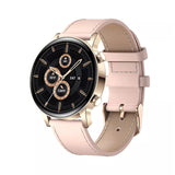 MK30 Smart Watch Women Bluetooth Call Music Player Men HD AMOLED IPS Screen Sport Smartwatch Heart Rate Health Monitoring