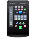 PreSonus FaderPort NEW USB Production Controller 100 mm long-throw, motorized fader Large, 360° button encoder