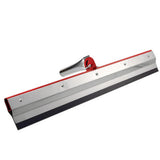 Durable Flooring Gear Rake Part Cement Notched Squeegee Multipurpose Coating Self Leveling Construction Tools Useful Epoxy
