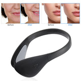Face Slimming Vibration Massager Masseter Exerciser Bady Fat Remover Facial Muscle Relaxation Machine  V-Face Lifting Slimmer