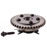 Replaces Camshaft Phaser Variable Timing Cam Gear For Ford Lincoln Mercury 4.6L 5.4L 3-Valve