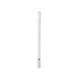 Dual Band VHF/UHF Radio Base Antenna 136-174MHz/400-470MHz Aerial Signal Amplifier Replacement Communications Antennas Receiver