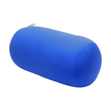 Microbead Roll Cushion Neck Waist Back Head Support Sleep Pillow Travel