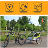 BESPORTBLE Bike Trailer Coupler Connector Hitch Baby Pet Hitch Linker Connector Hitch Adapter Attachment Trailer Spare Parts
