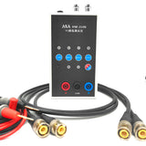 HW-210K Dual-channel VI Curve Tester Circuit Board Online Detection ASA Tester 4 Gear Frequency Alternating Speed Adjustable