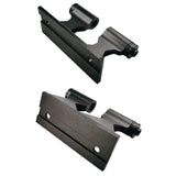 Dropship-Bicycle Bike Rack Car Roof MTB Bike Bicycle Fork Support Installation Holder Lock Truck Cycling Mount Bracket Rack