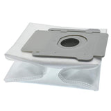 14 Pcs Vacuum Bag for IRobot Roomba & 1 Set Electric Lint Remover Fabric Shaver