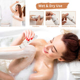 7 In 1 Electric Epilator Hair Removal Nose Eyebrow Trimmer Bikini Shaver Body Razor Painless Facial Grooming Kit Women Epilator
