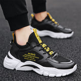 Men's casual shoes sneaker 732