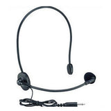 10 Pcs/Lot Takstar HM-700 megaphone headset amplifier headset megaphone microphone Neck microphone for Teaching Tourist guide