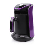 Coffee Maker Home Heating Coffee Cup New Turkish Coffee Pot Portable Office Coffee And Tea Maker