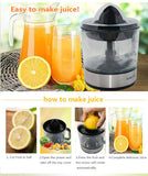 700ML Electric Fresh Juicer Electric Blender Fresh Juicers Machine Home Blender Factory Dropshiping
