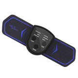 6 Heads Neck Massager 18 Levels TENS Electric Impulse 42℃ Heating Intelligent Massager Relaxation Machine Relief Pain Massage