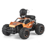 New RC Car 720P 1080P HD Camera Metal Frame High-speed  Remote Control Truck Vehicle Climb Car Toy for Boys