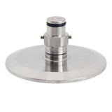 3"Tri Clamp to Pin Lock Post Gas Liquid Post SS304 Sanitary Brewer Fitting 91mm OD ferrule