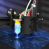 3D Touch Leveling Sensor Bed BLTouch For 3D Printers Improve Printing Accuracy Automatic Bed Leveling Sensor