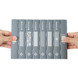 126 in 1 Precision Screwdriver Set 120pcs CRV Strong Magnetic Bits Screwdrivers for Repair Phone Watch Computer Screwdriver Kit