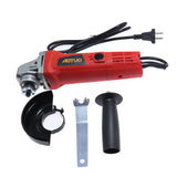 220V 980W Electric Angle Grinder  Power Tool Polishing Cutting Machine
