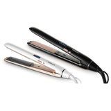 Up to 750℉ professional flat iron smooth ceramic plate hair straightener hairdressing tool straightening hair smoothing 220-240v