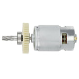 DC 14.4V 18V MOTOR For HIKOKI CJ14DL CJ14DS CJ14DM L CJ18DSL CJ18DL CJ18DMR 328333 328639 328361 328739