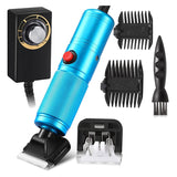 Carpet Trimmers Low Noise Carpet Carving Machines Electric Speed Adjustable Carpet Tufting Carving Machines EU Plug