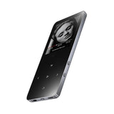 1.8-inch Touch Buttons Mp3 Music Player Bluetooth-compatible 4.2 Hifi Built-in Speaker Portable Player With Fm Radio Recording