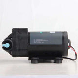 HEMAN Reptiles Fogger Mist Sprinkler Rainforest Tank Pet Humidification Cooling system Reptile Pet Terrarium Misting System