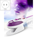 Clothes Portable Handheld Glide Garment Steamer,Home Held Hang Machine Steam Ironing Electric Iron Hot