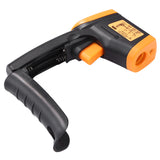 Intelligent Sensor - Digital Infrared Meter with 50 C or 600 (-58 F to 1122 F) Contactless Temperature Pyrometer