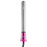 VGR V-575 Professional Hair Curler and Hair Straightener Curling Iron Roller Curls Hair Essential oils and ceramic glazed panels