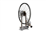 Bicycle Wheel Truing Stand Tire Adjustment Stand MTB Bike Road Bike Tire Adjustment Tool Repair Tools Tire Calibration Tool