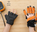 Rehabilitation equipment therapy physical  hand exercise rehabilitation robot gloves for rehabilitation  finger training