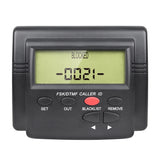 Call Blocker for Landline Phones V4000 Premium Phones with Call Blocking