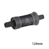 Bicycle Square Bottom Bracket Bike BB Bearing  Axis 68*110.5 113 116 118 120 122.5 124 126mm Square BB MTB Road Bike Parts