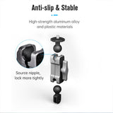 Camera Fixing Bracket Expansion Magic Arm Mount Adapter Universal Multi-functional 1/4 Hole Cold Boot Ball Head