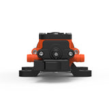 SEAFLO 40PSI 12V 24V Marine Water Pump Diaphragm Pump Boat Accessories Showers Toilets Water Transfer Motor for RV Caravan