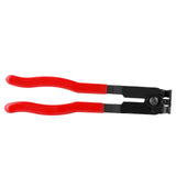 CV Joint Clamp Banding Install Tool Ear Type Boot Clamp Pliers Profession Hand Tool