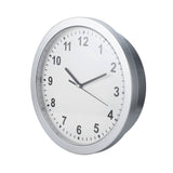 Wall Clock Safe Box Creative Vintage Hidden Secret Storage Box for Cash Money Jewelry Home Office Security Clock Style Safes