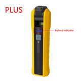 Multifunction Portable COB Led Work Light Waterproof Worklight Flashlight Searchlight Use For Check Lighting Camping USB Charge