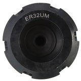 3PCS metal ISO30 ER32 50 Balance Collet Chuck G2.5 24000rpm CNC Toolholder