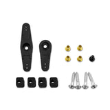 Power HD A40CHV A50CHV All-Metal High-Torque Model Aircraft Steering Gear Gasoline Engine Turbojet Drone HV Servo For Rc Plane
