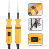 AUTOOL BT160 Car Circuit Electrical Tester Power Probe 12 24v  Diode Continuous Sensor Measurement Rapid Positioning Diagnostic