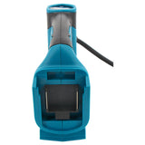 200W 21V Wireless Car Air Pump Cordless Inflatable Pump Digital Car Electric Air Pump for Makita 18V Battery 10A 12(L/min)