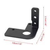 Cr-10 Ender Tl Touch Holder Sensor Auto Leveling Rack Mount For 3D Printer J0PB