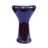 egyptian Solo Darbuka Doumbek Drum Percussion Instrument DED-322A