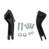 Rear Passenger Footpeg Support Kit for    FXDF FXDL FXDB FXD FXDC