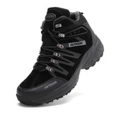 Mickcara Men's BAA903 Hiking Shoe