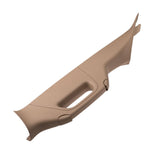 1x Car Pillar Grab Handle BC3Z2503599AA Replace Left Driver Front Interior Trim 2 Door Fit for Ford 11-16 6.7L F 250 F 350