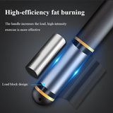Cordless Skipping Smart Electronic Digital Wireless Skipping Calorie Consumption Fitness Fitness Exercise Skipping Rope